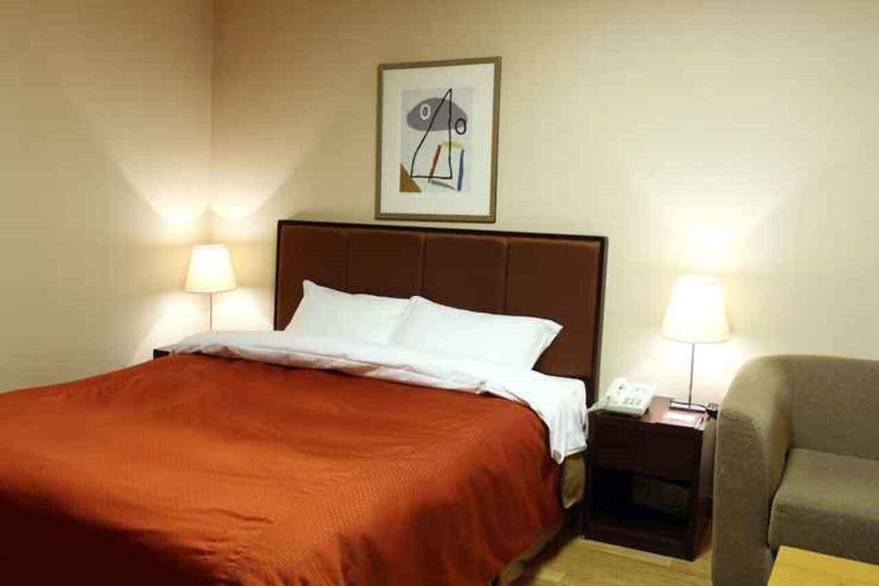 Vabien Suite 2 Serviced Residence Сеул Екстер'єр фото
