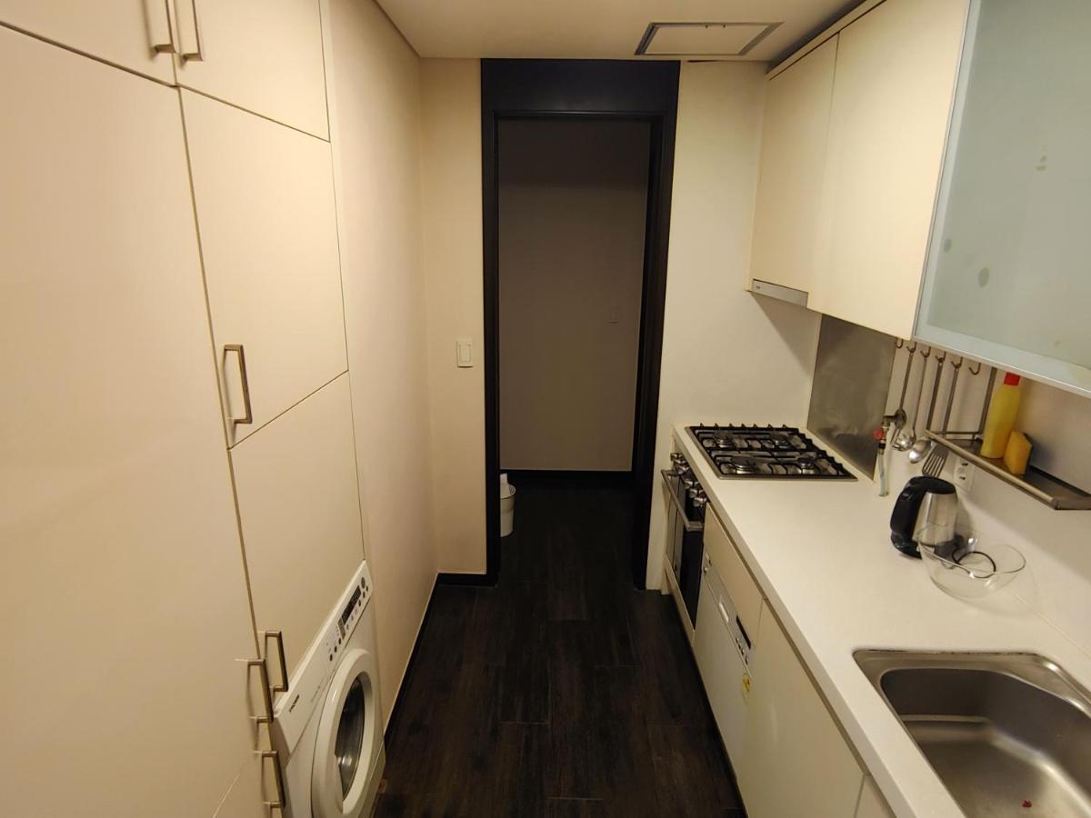 Vabien Suite 2 Serviced Residence Сеул Екстер'єр фото