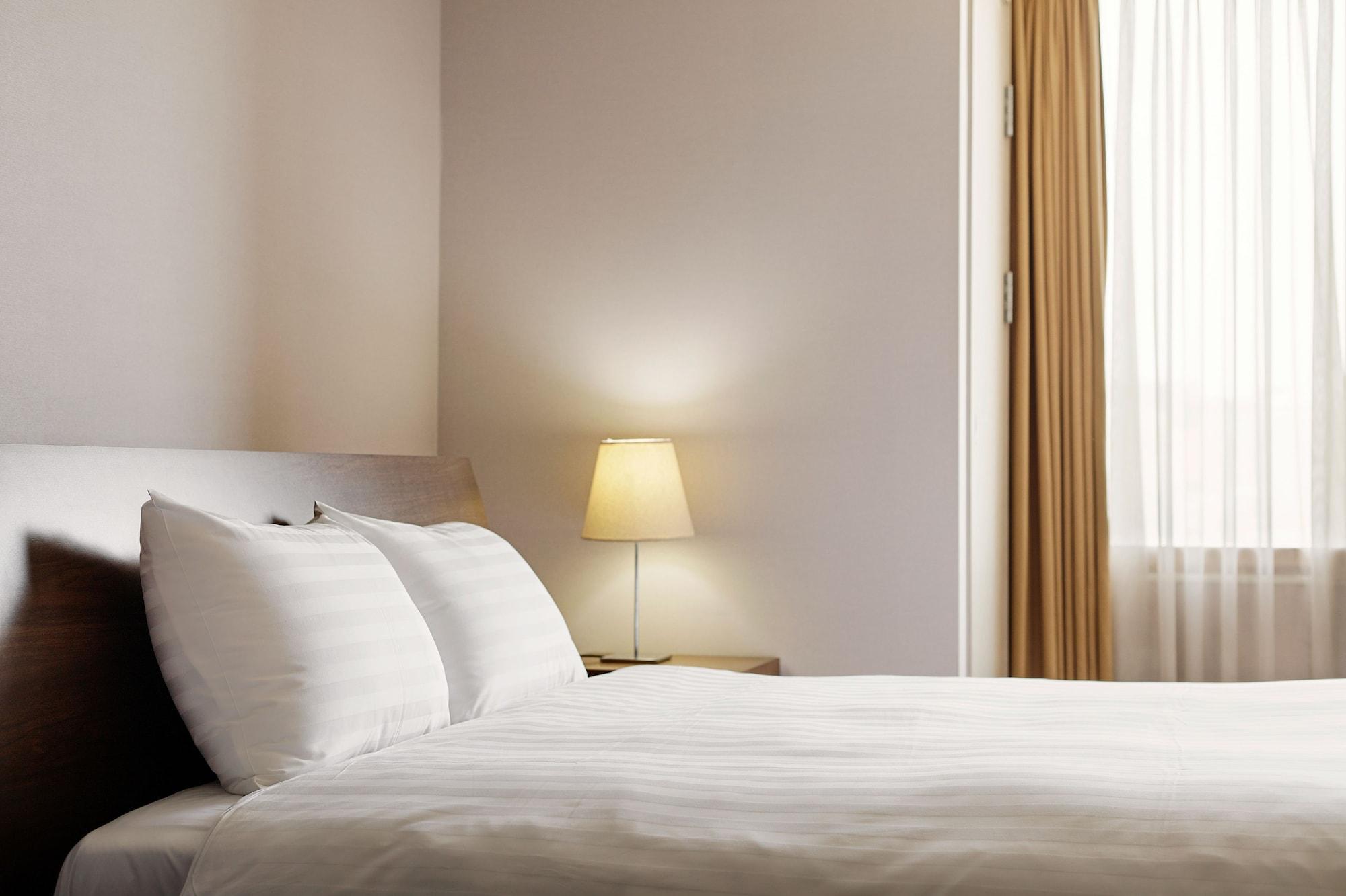 Vabien Suite 2 Serviced Residence Сеул Екстер'єр фото