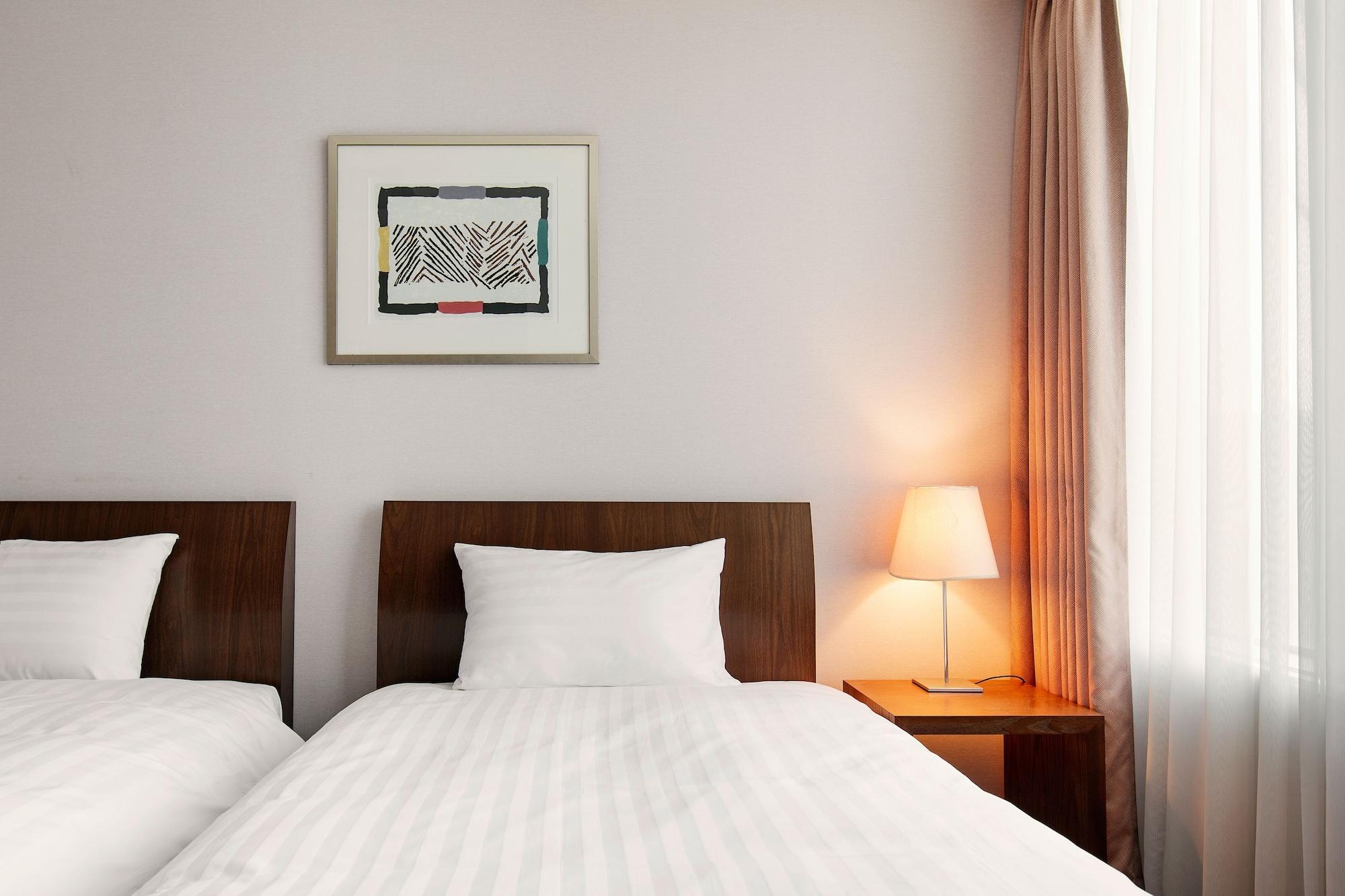 Vabien Suite 2 Serviced Residence Сеул Екстер'єр фото